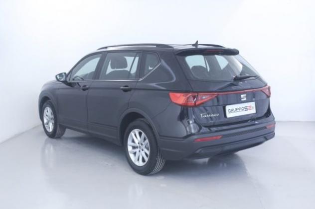 SEAT Tarraco 2.0 TDI DSG Style *SCONTO IMMEDIATO* rif. 22465300 - Foto 6