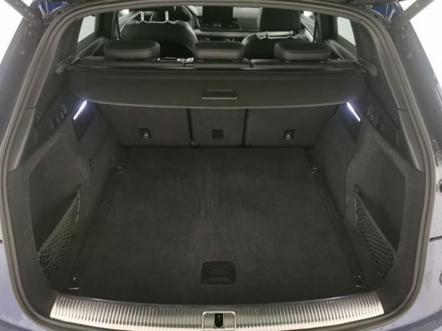 Audi Q5 40 2.0 tdi mhev 12V S line quattro s-tronic - Foto 7