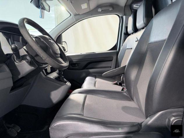 Opel VIVARO L2H1 1.5HDI 120CV PRONTA CONSEGNA - Foto 10