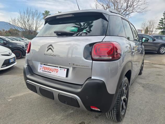 Citroën C3 Aircross BlueHDi 110 S&S Plus - Foto 6