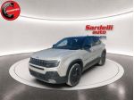 JEEP Avenger 1.2 turbo e-hybrid mhev black edition rif. 24044021