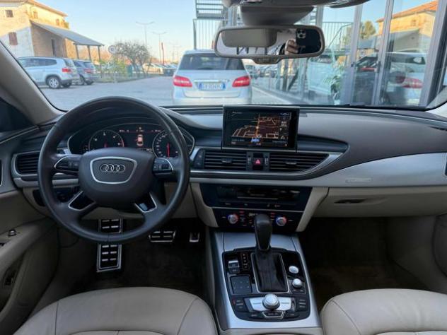 AUDI A7 SPB 3.0 TDI 272 CV *Promo con Finanziamento rif. 23954252 - Foto 8