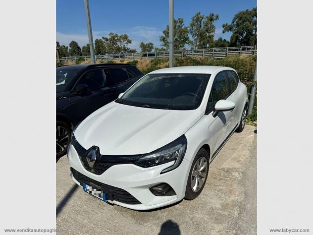 RENAULT Clio Blue dCi 8V 85 CV 5p. Business - Foto 3