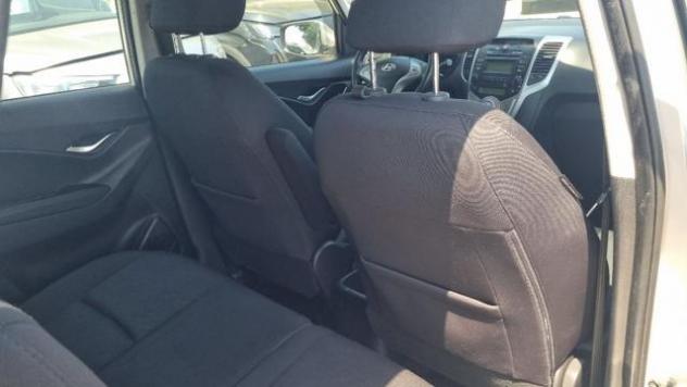 HYUNDAI iX20 1.6 CRDI 115 CV Comfort rif. 23837862 - Foto 9