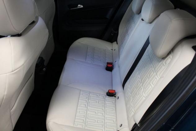 FIAT 600 Hybrid 110 CV DCT MHEV La Prima - Foto 10