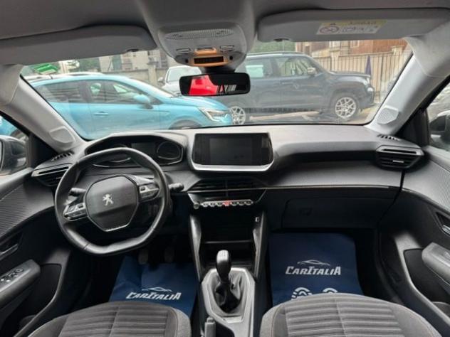 PEUGEOT 208 PureTech 75 Stop&Start 5 porte Active rif. 23780259 - Foto 9