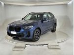 BMW X3 G01 2021 xdrive30e Msport auto