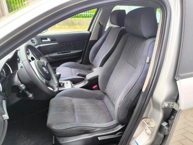 Alfa Romeo 159 2.0 JTDm Sportwagon Distinctive - Unico proprietario - - Foto 10
