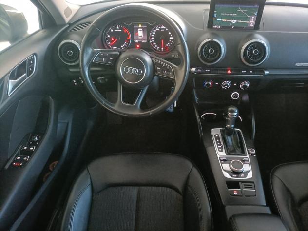 Audi A3 SPORTBACK 2.0 TDI S tronic - Foto 6