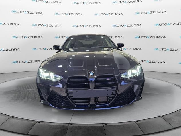 BMW M4 Coupé M4 Competition xDrive auto - Foto 2