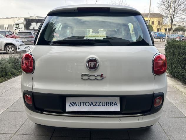 FIAT 500L 500L 1.4 tjt Pop Star Gpl 120cv *GPL CASA MADRE, PROMO AZZURRA* - Foto 5