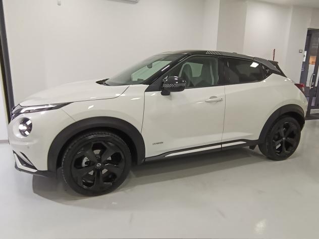 Nissan Juke 1.6 HEV Premiere Edition - Foto 4