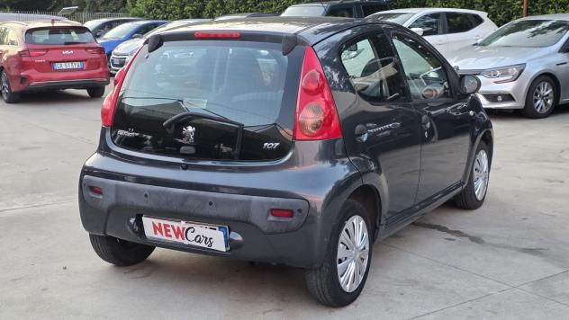 Peugeot 107 1.0 68CV 5p. Allure - Foto 5