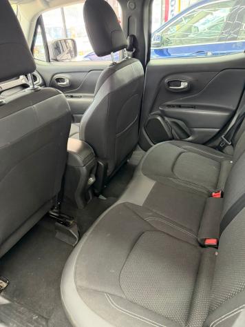 Jeep Renegade 1.6 Mjt 130 CV Limited - Foto 10