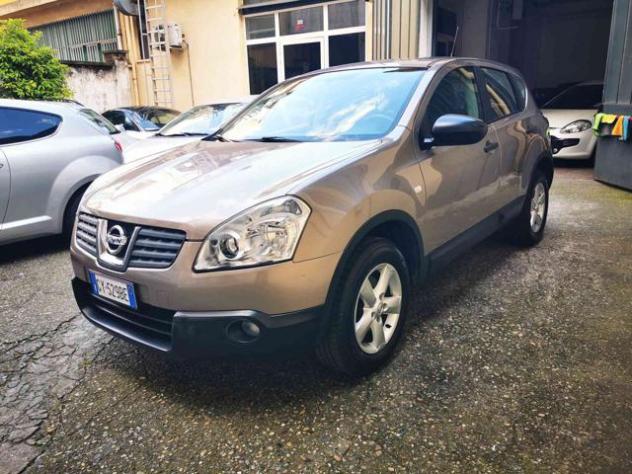 NISSAN Qashqai 1.6 16V Tekna rif. 22362949 - Foto 2
