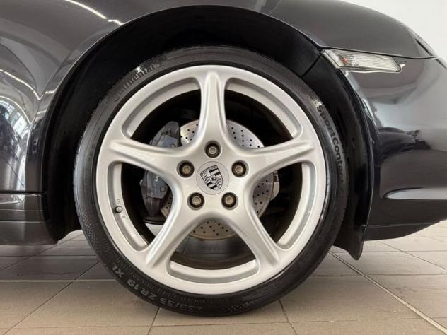 Porsche 911 911 3.6 Carrera 4 - Foto 7