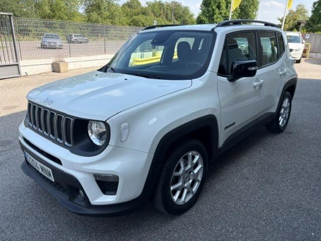 Jeep Renegade 1.0 T3 Limited - Foto 2