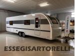 Adria ALPINA 753 HT ALDE PROMO FINE SERIE - 7.950,00