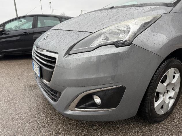 Peugeot 5008 1.6 Diesel 7 posti - Foto 5