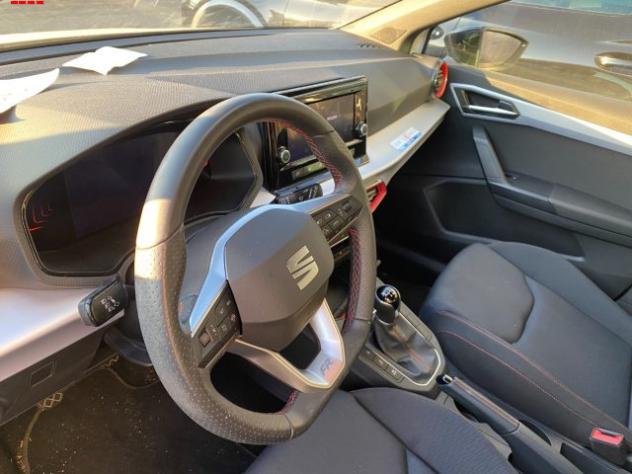 SEAT Ibiza 1.0 EcoTSI 95 CV 5 porte FR rif. 23723264 - Foto 8