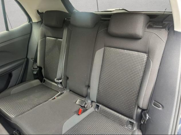 Volkswagen T-Cross 1.0 TSI Life IQ DRIVE - Foto 9