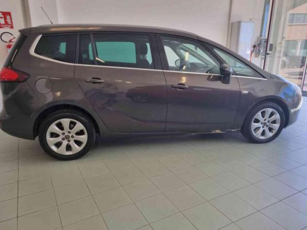 OPEL Zafira Tourer 1.6 T EcoM 150CV Elective rif. 24093103 - Foto 10