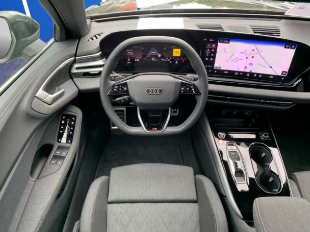 AUDI A5 3ª serie A5 Avant TFSI 110 kW S tronic S Line edition - Foto 5