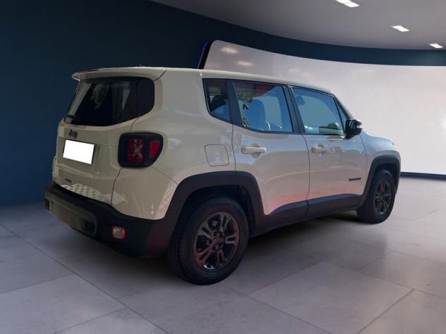 Jeep Renegade 1.6 MJet 130cv Longitude - Foto 4