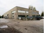 Capannone a Bentivoglio - Rif. LBBENT