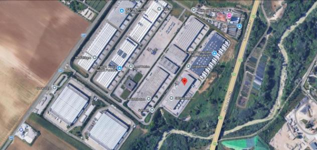 Immobile in asta di 721 m² con più di 5 locali in vendita a Città Sant'Angelo - Foto 12