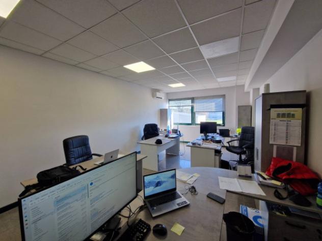 Immobile di 720 m² con 1 locale in vendita a Cornaredo - Foto 10