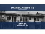 Immobile in asta di 226 m² con più di 5 locali in vendita a Caramagna Piemonte