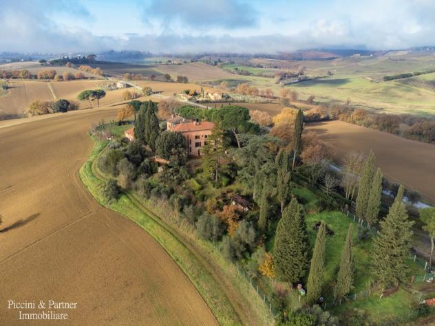 Villa in vendita a Castiglione del Lago - Foto 3