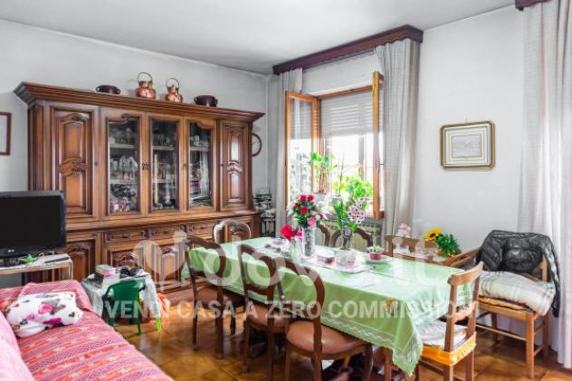 Appartamento di 109 m² con 5 locali e box auto in vendita a Castiglione d'Orcia