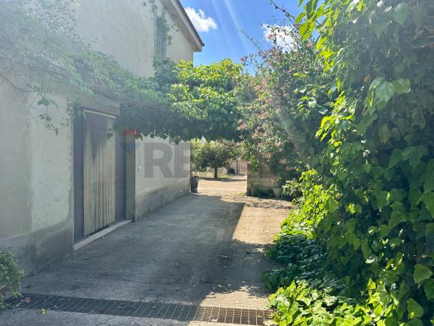 Villa o villino in vendita a Chiaramonte Gulfi - Foto 3
