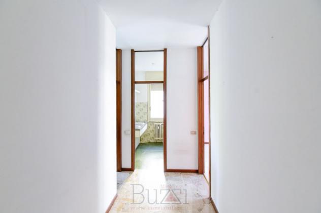 Appartamento di 105 m² con 3 locali e box auto in vendita a Desio - Foto 13