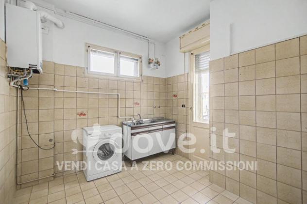 Appartamento di 142 m² con 5 locali e box auto doppio in vendita a Ferrara - Foto 19