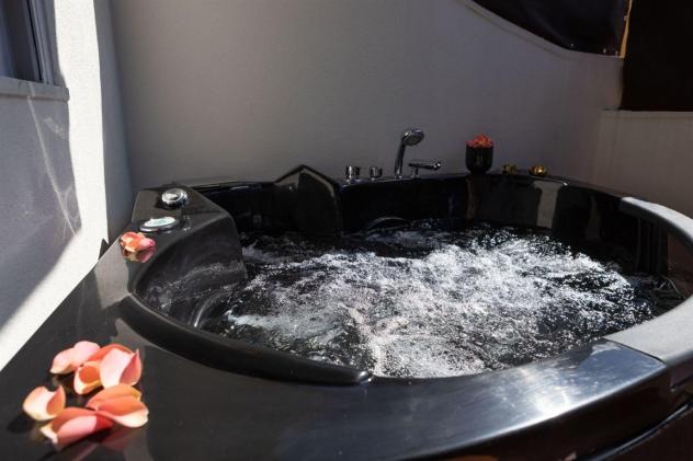 PONTE VECCHIO VENDESI BILOCALE 6 E ULTIMO PIANO CON TERRAZZA PANORAMICA - Foto 5