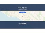 Immobile in asta di 110 m² in vendita a Gela