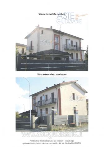 IMMOBILI-IMMOBILE RESIDENZIALE-Frazione Settima - Strada Statale 45 snc - Foto 8