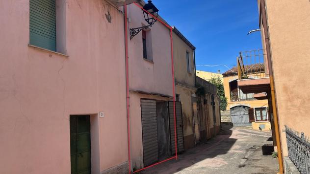 Casa singola in vendita a Luogosanto 56 mq Rif: 1394586 - Foto 10