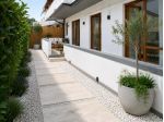 Appartamento in vendita a Ronchi - Massa 70 mq  Rif: 1427879