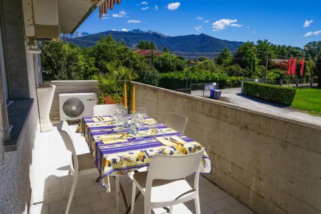 Appartamento in vendita a Ronchi - Massa 77 mq Rif: 1334914
