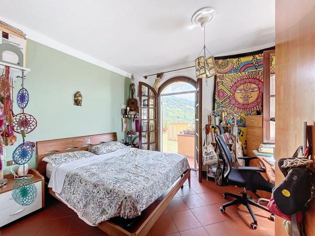 Villa in vendita a Romagnano - Massa 180 mq Rif: 1281771 - Foto 10
