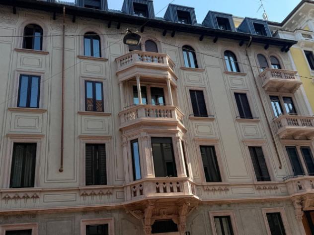 Attico / Mansarda di 85 m² con 3 locali in vendita a Milano - Foto 20