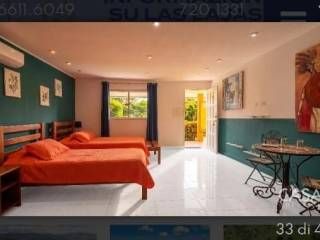 Esclusiva Proprietà in Panama: Villa Padronale, 6 Suite e Business B&B Pronto - Foto 7
