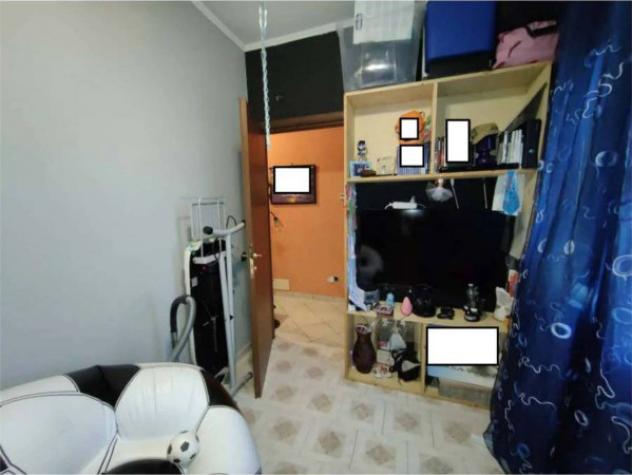 Immobile in asta di 116 m² in vendita a Nettuno - Foto 4