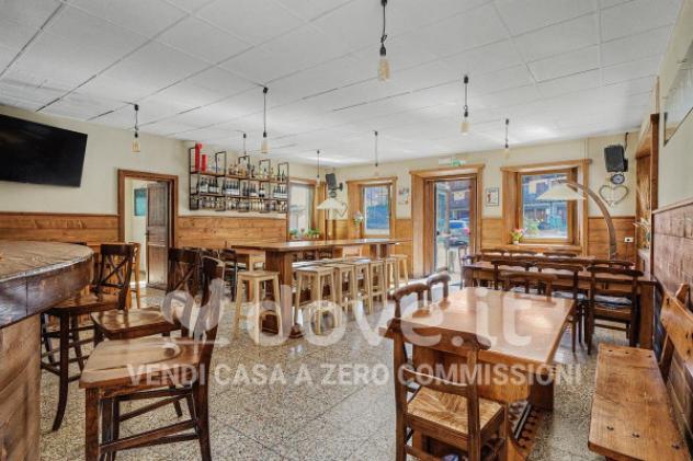 Appartamento di 250 m² con 5 locali e box auto in vendita a Oltre il Colle - Foto 8