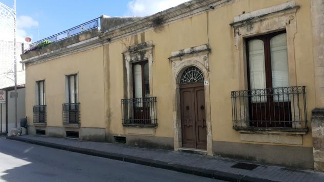 Singola in vendita a Palazzolo Acreide