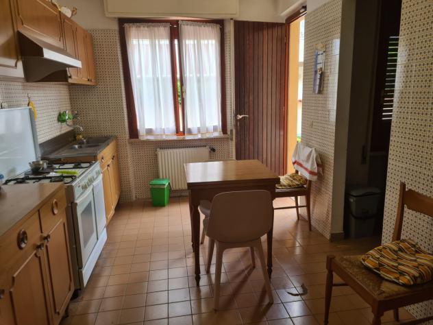 VILLA di 7 vani e di 240 mq (PIETRASANTA) rif. MP887 - Foto 11